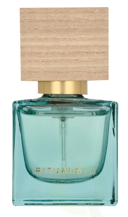 Rituals Soleil D\'or Edp Spray 15 ml i gruppen SKÖNHET & HÄLSA / Doft & Parfym / Parfym / Parfym för henne hos TP E-commerce Nordic AB (D05950)