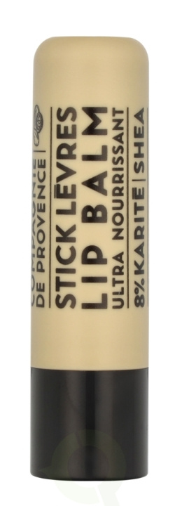 Compagnie De Provence Lip Balm 4.5 g i gruppen SKÖNHET & HÄLSA / Makeup / Läppar / Läppbalsam hos TP E-commerce Nordic AB (D05982)