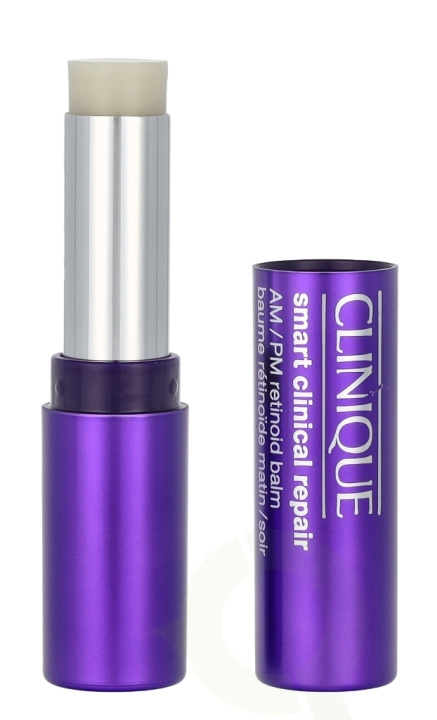 Clinique Smart Clinical Repair Retinoid Balm 3 g i gruppen SKÖNHET & HÄLSA / Makeup / Läppar / Läppbalsam hos TP E-commerce Nordic AB (D05991)