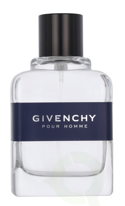 Givenchy Pour Homme Blue Label Edt Spray 60 ml i gruppen SKÖNHET & HÄLSA / Doft & Parfym / Parfym / Parfym för honom hos TP E-commerce Nordic AB (D06004)