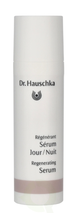 Dr. Hauschka Regenerating Serum 30 ml i gruppen SKÖNHET & HÄLSA / Hudvård / Ansiktsvård / Serum Hud hos TP E-commerce Nordic AB (D06017)