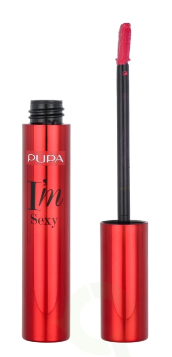 Pupa Milano Pupa I\'m Sexy Liquid Lip Colour 2.7 ml #005 i gruppen SKÖNHET & HÄLSA / Makeup / Läppar / Läppglans & Plumper hos TP E-commerce Nordic AB (D06022)