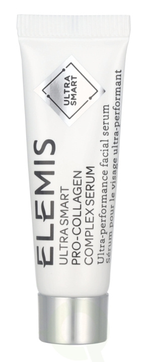 Elemis Ultra Smart Pro-Collagen Complex Serum 4 ml i gruppen SKÖNHET & HÄLSA / Hudvård / Ansiktsvård / Serum Hud hos TP E-commerce Nordic AB (D06030)