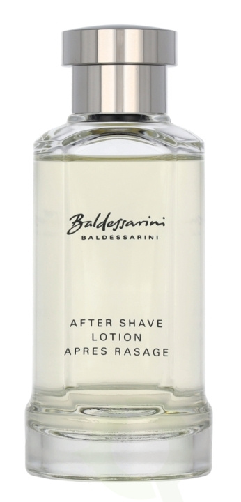 Baldessarini Classic After Shave Lotion 75 ml i gruppen SKÖNHET & HÄLSA / Hår & Styling / Rakning & Trimning / Aftershave hos TP E-commerce Nordic AB (D06040)