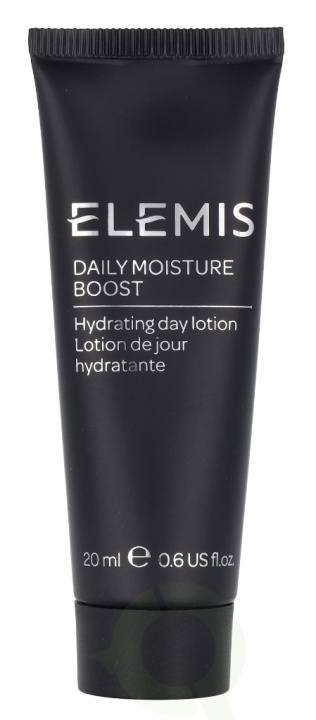 Elemis Daily Moisture Boost 20 ml i gruppen SKÖNHET & HÄLSA / Hudvård / Ansiktsvård / Ansiktskräm hos TP E-commerce Nordic AB (D06051)