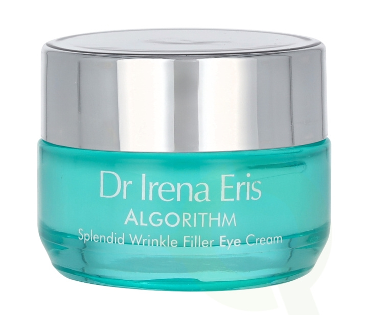 Dr Irena Eris Splendid Wrinkle Filler Eye Cream 15 ml i gruppen SKÖNHET & HÄLSA / Hudvård / Ansiktsvård / Ögonkräm hos TP E-commerce Nordic AB (D06061)