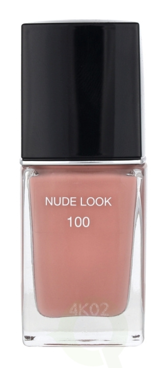 Dior Vernis Nail Lacquer 10 ml #100 Nude Look i gruppen SKÖNHET & HÄLSA / Manikyr/Pedikyr / Nagellack hos TP E-commerce Nordic AB (D06069)