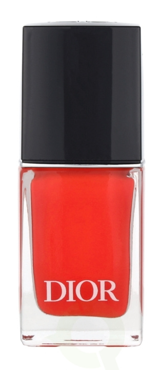 Dior Vernis Nail Lacquer 10 ml #648 Mirage i gruppen SKÖNHET & HÄLSA / Manikyr/Pedikyr / Nagellack hos TP E-commerce Nordic AB (D06070)