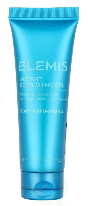 Elemis Instant Refreshing Gel 20 ml i gruppen SKÖNHET & HÄLSA / Hudvård / Kroppsvård / Body lotion hos TP E-commerce Nordic AB (D06082)