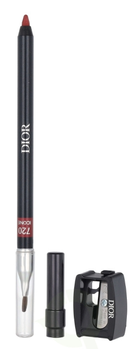 Dior Rouge Dior Contour Lipliner 1.2 g #720 Icone i gruppen SKÖNHET & HÄLSA / Makeup / Läppar / Läppenna hos TP E-commerce Nordic AB (D06084)