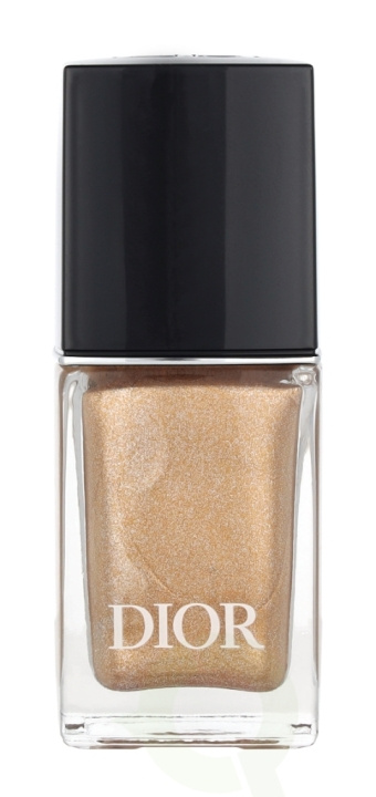 Dior Vernis Nail Lacquer 10 ml #513 J\'Adore i gruppen SKÖNHET & HÄLSA / Manikyr/Pedikyr / Nagellack hos TP E-commerce Nordic AB (D06085)