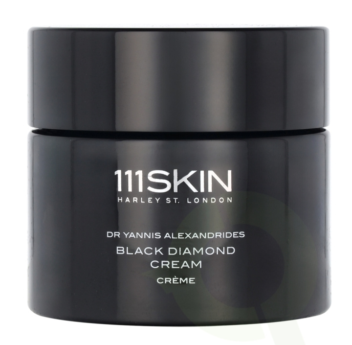 111Skin Celestial Black Diamond Cream 50 ml i gruppen SKÖNHET & HÄLSA / Hudvård / Ansiktsvård / Ansiktskräm hos TP E-commerce Nordic AB (D06102)