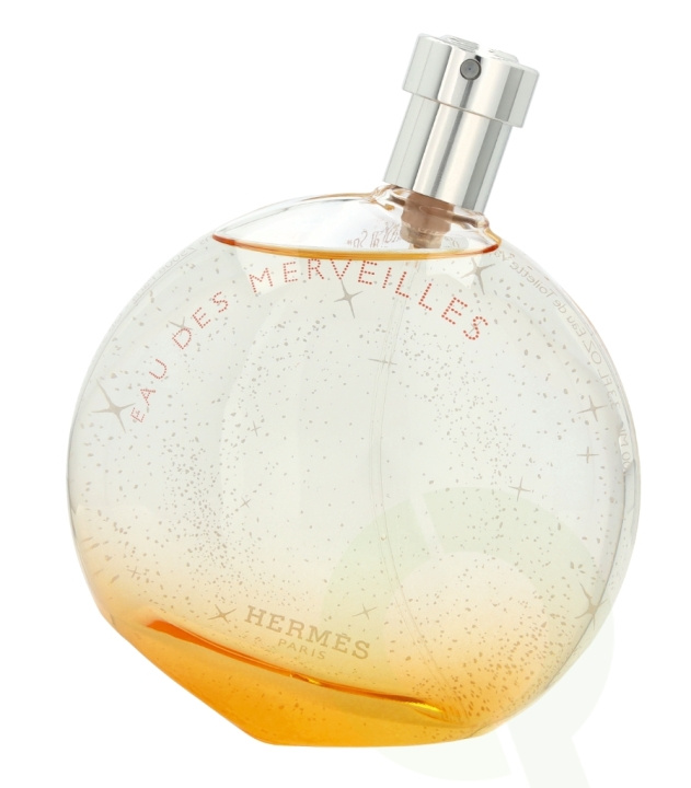 Hermes Des Merveilles Edt Spray 100 ml i gruppen SKÖNHET & HÄLSA / Doft & Parfym / Parfym / Parfym för henne hos TP E-commerce Nordic AB (D06109)