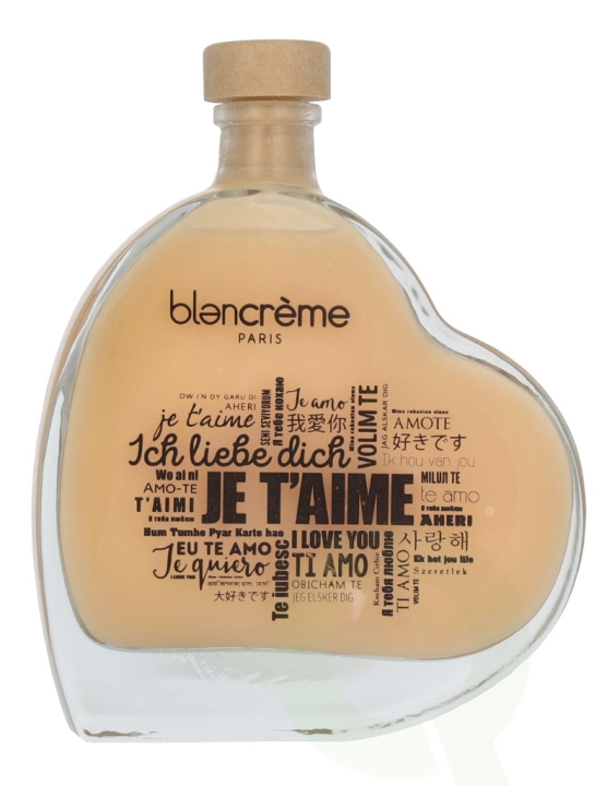 Blancreme Foaming Cream 100 ml Mango i gruppen SKÖNHET & HÄLSA / Hudvård / Kroppsvård / Bad & Duschcreme hos TP E-commerce Nordic AB (D06119)