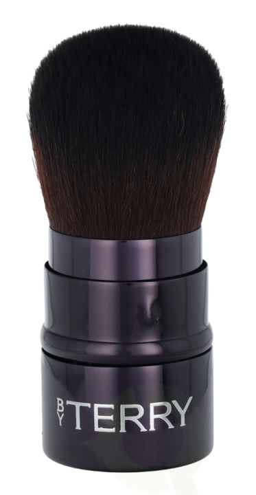 By Terry Tool Expert Retractable Kabuki Brush 1 piece i gruppen SKÖNHET & HÄLSA / Makeup / Verktyg & Sminkset / Borstar & Penslar hos TP E-commerce Nordic AB (D06138)