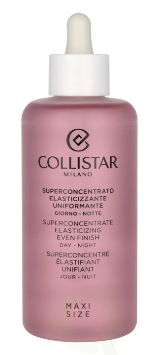 Collistar Superconcentrate Elasticizing Body Lotion 200 ml i gruppen SKÖNHET & HÄLSA / Hudvård / Kroppsvård / Body lotion hos TP E-commerce Nordic AB (D06156)