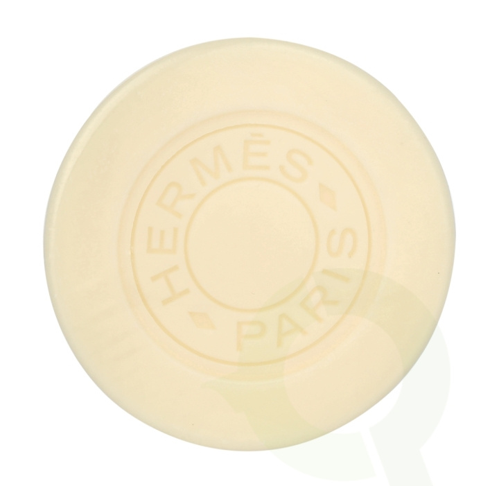 Hermes Eau d\'Orange Verte Soap 100 g i gruppen SKÖNHET & HÄLSA / Hudvård / Kroppsvård / Handtvål hos TP E-commerce Nordic AB (D06168)