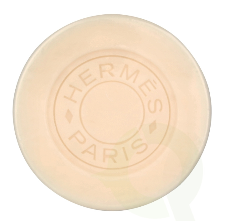 Hermes Un Jardin Sur Le Nil Perfumed Soap 100 g i gruppen SKÖNHET & HÄLSA / Hudvård / Kroppsvård / Handtvål hos TP E-commerce Nordic AB (D06169)