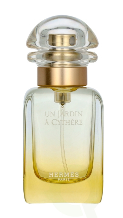 Hermes Un Jardin A Cythere Edt Spray 30 ml i gruppen SKÖNHET & HÄLSA / Doft & Parfym / Parfym / Parfym för henne hos TP E-commerce Nordic AB (D06171)