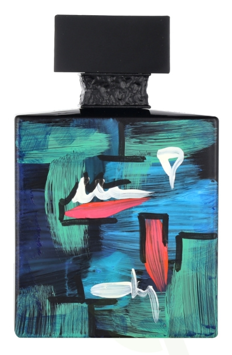 M. Micallef Ruh Zadeh Art Collection Edp Spray 100 ml i gruppen SKÖNHET & HÄLSA / Doft & Parfym / Parfym / Unisex hos TP E-commerce Nordic AB (D06187)