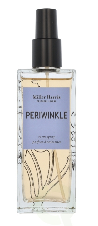 Miller Harris Periwinke Room Spray 200 ml i gruppen SKÖNHET & HÄLSA / Doft & Parfym / Övrig doft / Doftspridare hos TP E-commerce Nordic AB (D06189)