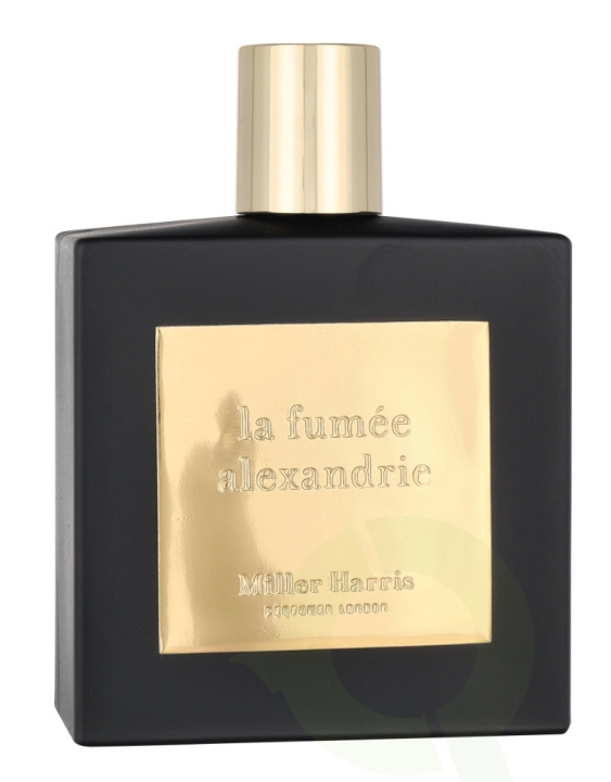 Miller Harris La Fumee Alexandrie Edp Spray 100 ml i gruppen SKÖNHET & HÄLSA / Doft & Parfym / Parfym / Parfym för henne hos TP E-commerce Nordic AB (D06198)