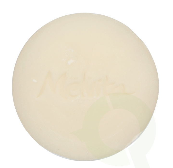 Melvita Gentle Solid Shampoo 55 g i gruppen SKÖNHET & HÄLSA / Hår & Styling / Hårvårdsprodukter / Schampo hos TP E-commerce Nordic AB (D06208)