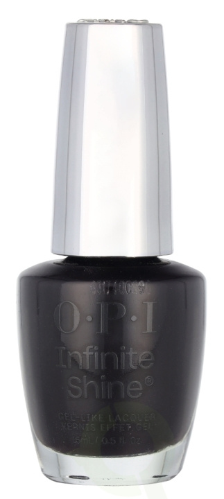 OPI Infinite Shine Nail Lacquer 15 ml Lincoln Park After Dark i gruppen SKÖNHET & HÄLSA / Manikyr/Pedikyr / Nagellack hos TP E-commerce Nordic AB (D06212)