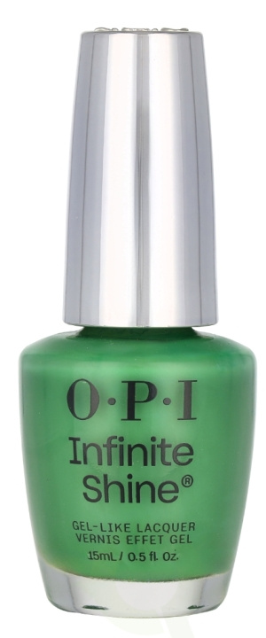 OPI Infinite Shine Nail Lacquer 15 ml Won For The Ages i gruppen SKÖNHET & HÄLSA / Manikyr/Pedikyr / Nagellack hos TP E-commerce Nordic AB (D06218)