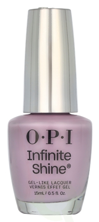 OPI Infinite Shine Nail Lacquer 15 ml Last Glam Standing i gruppen SKÖNHET & HÄLSA / Manikyr/Pedikyr / Nagellack hos TP E-commerce Nordic AB (D06219)