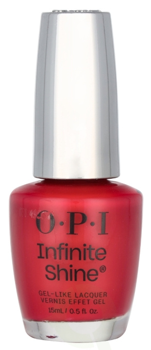 OPI Infinite Shine Nail Lacquer 15 ml Dutch Tulips i gruppen SKÖNHET & HÄLSA / Manikyr/Pedikyr / Nagellack hos TP E-commerce Nordic AB (D06241)