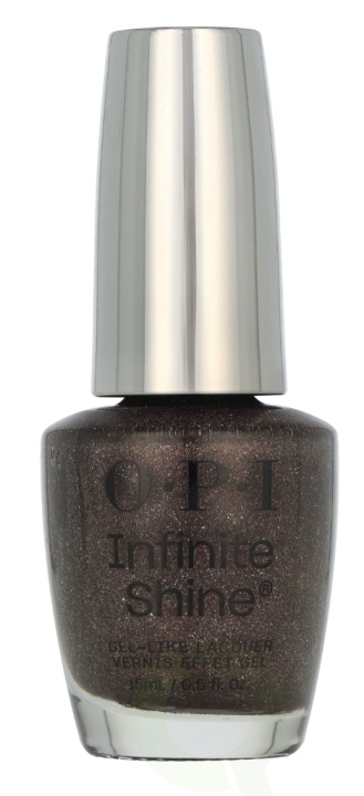 OPI Infinite Shine Nail Lacquer 15 ml My Private Jet i gruppen SKÖNHET & HÄLSA / Manikyr/Pedikyr / Nagellack hos TP E-commerce Nordic AB (D06243)