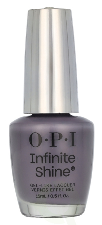 OPI Infinite Shine Nail Lacquer 15 ml Endure&Allure i gruppen SKÖNHET & HÄLSA / Manikyr/Pedikyr / Nagellack hos TP E-commerce Nordic AB (D06245)