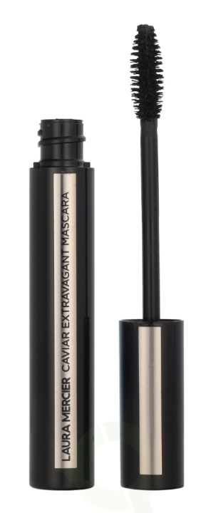 Laura Mercier Caviar Extravagant Mascara 8.5 ml Black i gruppen SKÖNHET & HÄLSA / Makeup / Ögon & Ögonbryn / Mascara hos TP E-commerce Nordic AB (D06278)