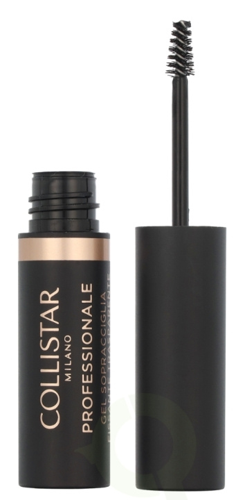 Collistar Professionale Eyebrow Gel 6 ml Transparent i gruppen SKÖNHET & HÄLSA / Makeup / Ögon & Ögonbryn / Ögonbrynsgel hos TP E-commerce Nordic AB (D06289)