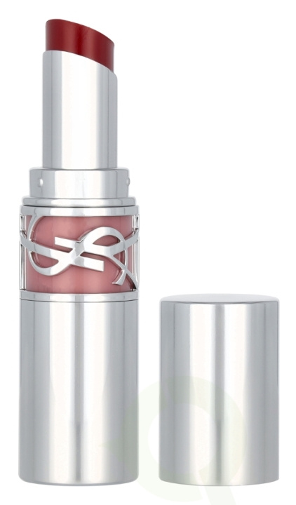 Yves Saint Laurent YSL Loveshine Lipstick 3.2 g #212 Deep Ruby i gruppen SKÖNHET & HÄLSA / Makeup / Läppar / Läppstift hos TP E-commerce Nordic AB (D06292)