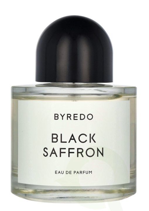 Byredo Black Saffron Edp Spray 100 ml i gruppen SKÖNHET & HÄLSA / Doft & Parfym / Parfym / Unisex hos TP E-commerce Nordic AB (D06296)