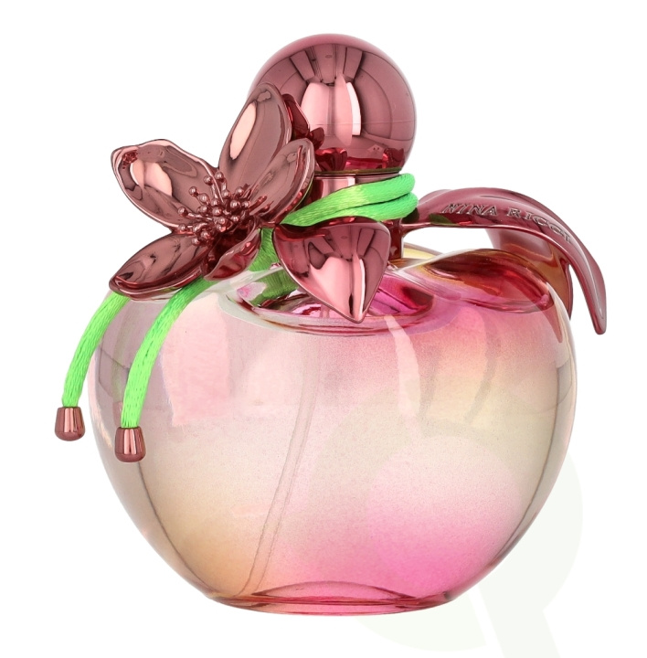 Nina Ricci Nina Illusion Edp Spray 80 ml i gruppen SKÖNHET & HÄLSA / Doft & Parfym / Parfym / Parfym för henne hos TP E-commerce Nordic AB (D06300)