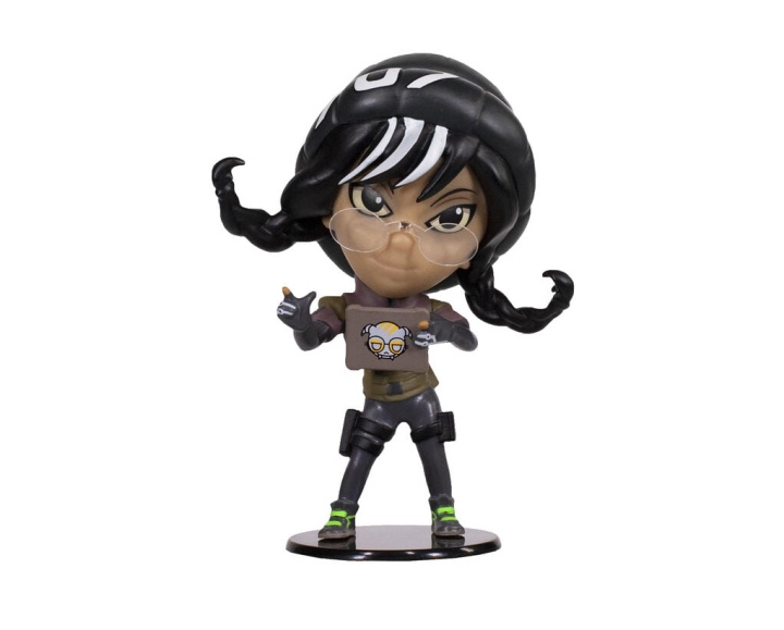 Six Collection - Dokkaebi Chibi Figurine i gruppen SPORT, FRITID & HOBBY / Roliga prylar / Samlarobjekt hos TP E-commerce Nordic AB (D06313)