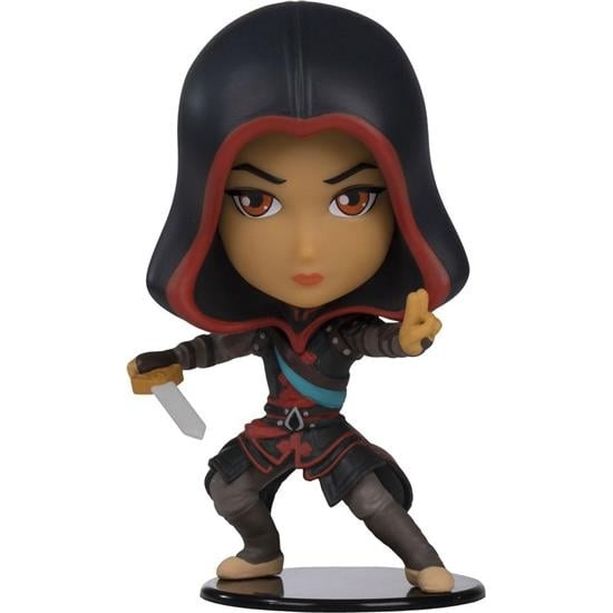 Ubisoft Heroes: Serie 3 - Assassin\'s Creed (Shao Jun) /Figur i gruppen LEKSAKER, BARN- & BABYPRODUKTER / Leksaker / Figurer, Miniatyrer & tillbehör hos TP E-commerce Nordic AB (D06328)