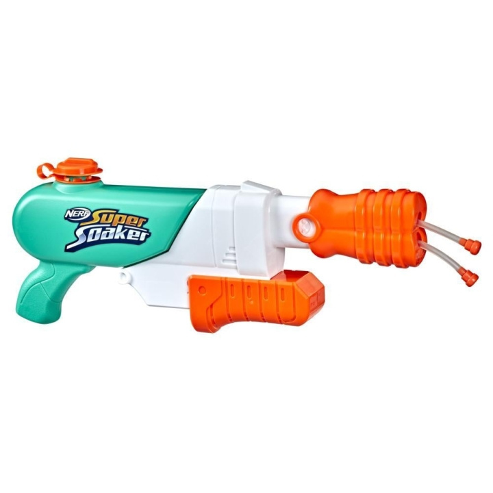 Nerf Supersoaker Hydro Frenzy (F3891) i gruppen LEKSAKER, BARN- & BABYPRODUKTER / Leksaker / Actionlek hos TP E-commerce Nordic AB (D06331)