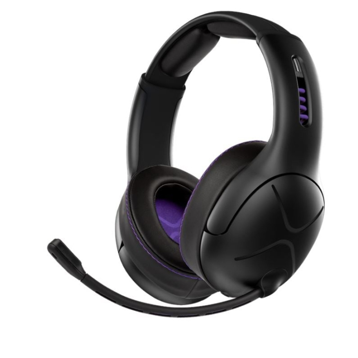 Victrix Gambit Headset i gruppen DATORER & KRINGUTRUSTNING / Gaming / Headset hos TP E-commerce Nordic AB (D06354)