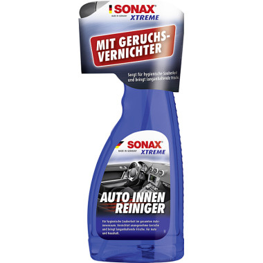 Sonax Xtreme interiörschampo - 500ml i gruppen BIL / Bilvård hos TP E-commerce Nordic AB (D06437)