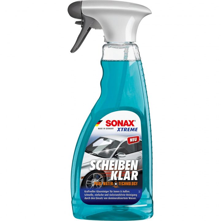 Sonax Xtreme Glas-Klart 500ml i gruppen BIL / Bilvård hos TP E-commerce Nordic AB (D06438)