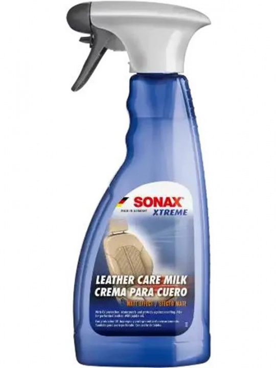 Sonax Xtreme Lädervård 500 ml i gruppen BIL / Bilvård hos TP E-commerce Nordic AB (D06440)