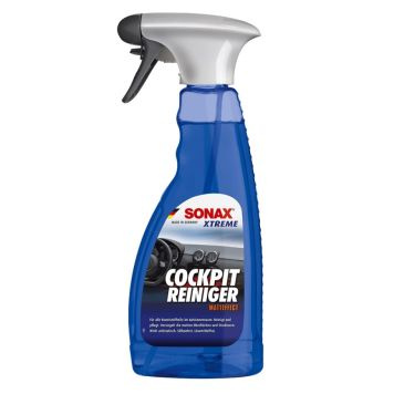 Sonax Xtreme Cockpit Care Mat 500 ml i gruppen BIL / Bilvård hos TP E-commerce Nordic AB (D06442)