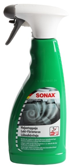 Sonax Smoke-Ex 500ml i gruppen BIL / Bilvård hos TP E-commerce Nordic AB (D06443)