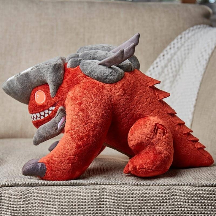 Numskull Destiny Plush Cabal Warbeast i gruppen SPORT, FRITID & HOBBY / Roliga prylar / Samlarobjekt hos TP E-commerce Nordic AB (D06458)