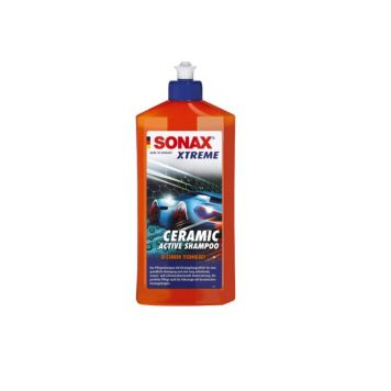 Sonax Xtreme Ceramic Active Schampo 500 ml i gruppen BIL / Bilvård hos TP E-commerce Nordic AB (D06515)