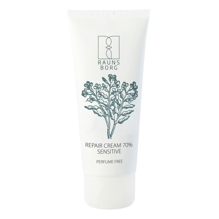 Raunsborg Repair Cream 70% 100 ml i gruppen SKÖNHET & HÄLSA / Hudvård / Kroppsvård / Body lotion hos TP E-commerce Nordic AB (D06556)